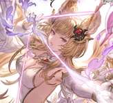 【グラブル】リミメーテラは別に弱くはないと思うけどのサムネイル画像