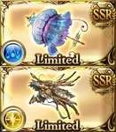 【グラブル】武器のシリーズのハズレスキル枠で思い出す奴らのサムネイル画像