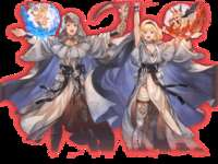 【グラブル】今って復帰に初心者のジョブ何がおすすめなの？ / 無料ガチャだけ回しに来てた人が急にやる気を出す現象のサムネイル画像