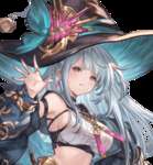 【グラブル】 一歩ズレてたらラジエルもこうなってたのサムネイル画像
