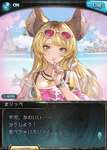 【グラブル】まりっぺって顔はかわいいよね / か今さらだけどグラブルはレズ好きすぎじゃない？のサムネイル画像