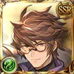 【グラブル】メインストーリーで遂に登場した主人公の父親 / 両親とほぼ接することなく育ったグラジーの思いの丈のサムネイル画像