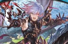 【グラブル】まだ来なかった闇グリームニル / アニバ復刻前に来てしまったリミジーク、この後の実装が気になるのサムネイル画像