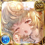 【グラブル】水着アンチラを取る大義名分が出来た… / ヴェルサシアで早速活躍する水奥義パのサムネイル画像