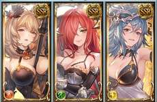 【グラブル】チーム古戦場ボス / マーズのプレイアブル化は初出からかなり時間が経っているためこの後も結構かかりそう…？のサムネイル画像