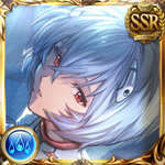 【グラブル】やっぱ俺綾波大好きだ… / 今回も原作では見れなかった姿が見れたエヴァコラボを読み終えての感想のサムネイル画像