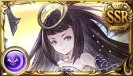 【グラブル】ツクヨミは最近の闇恒常の中でかなり当たりだった気がするのサムネイル画像