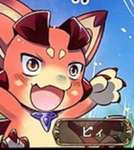 【グラブル】オイラは1話のビィ！のサムネイル画像