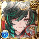 【グラブル】まだまだ現役のハイラ / 正真正銘の無料配布もあってこの古戦場での使用率は物凄いことになっていそうのサムネイル画像