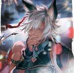 【グラブル】浴衣ユーステス登場の反応 主人公指定強化持ちの火奥義編成向けキャラのサムネイル画像