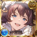 【グラブル】あまりにも久々なアンジェの新バージョン / この時期に古めのキャラが来るのは結構前例があったりのサムネイル画像