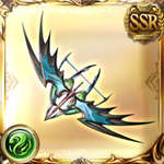 【グラブル】ムルシエラゴの事たまには褒めてほしい　のサムネイル画像