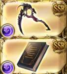 【グラブル】この属性いつになったら… / ヴェルサシアでもちょっと動き辛さが目立つ闇属性高難易度についての話のサムネイル画像