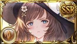 【グラブル】水着ラジエルのちょっとふくれてる顔が好きのサムネイル画像