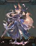 【グラブル】闇verより幼く見える光コウくん / 九尾関連ストーリーの新たなな動きと新キャラも…？のサムネイル画像