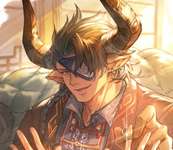 【グラブル】クリスマスラインハルザ登場の反応 初の季節限定は土属性に！使う度に強化される3アビは奥義ゲージ消費型などのサムネイル画像