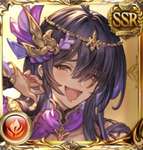 【グラブル】フェニックウス/ハウヘト役の木下紗華さんがぐらちゃんゲストに / プレイアブルになるのかそれとも16日のメインストーリーに…？のサムネイル画像