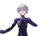 【グラブル】カヲル,マリ,ミサトの登場が明らかになったエヴァコラボ / ガチャ入りするのは一体誰に…?のサムネイル画像