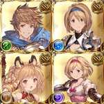 【グラブル】グランブルーフアンジータ！ / 登場することのなかったブルーちゃんの思い出のサムネイル画像