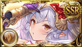 【グラブル】リミメド子の編成縛りキツくない…？ / 単純に編成数が多いヴェルサシアでどうなるかのサムネイル画像