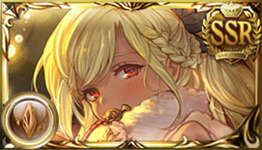 【グラブル】クリシャレムが調整で良い感じになったので早くクリスマスが来て欲しい / ヴェルサシアで水着ル・オーも評価が上昇中のサムネイル画像