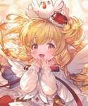 【グラブル】クリマキラやっぱり可愛い… / 登場から大分経つも未だ古戦場で毎回暴れるキャラのサムネイル画像