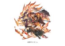 【グラブル】『これグラ』4月号が公開！古戦場ボスは「ローダーン」が登場、禁禍マルチ第三弾が4/23に追加などのサムネイル画像