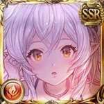 【グラブル】水着メド子はもう流石に使わないだろうと思ってた / 今回は意外やれる火の星ケモ勢のサムネイル画像