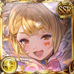 【グラブル】ハロヴァジラ想像以上に強くて嬉しい… / スタレで加入したハロキャラ雑談のサムネイル画像