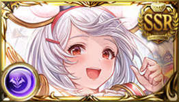 【グラブル】ビカラの2連ディスペルとディスガと完全回避が強過ぎる / もはや何度目か分からない活躍ぶりの闇ビッキィのサムネイル画像