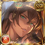 【グラブル】皆はもうアトゥム手に入れたかい？のサムネイル画像