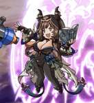 【グラブル】バカのサムネイル画像