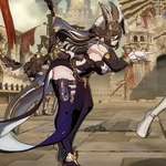 【GBVS】「ガレヲン」参戦ムービーのフルverが公開！配信アップデートは5月28日に実施！のサムネイル画像