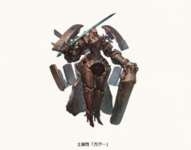 【グラブル】風古戦場ボスは「ガグー」が登場、懐かしのアイツがまさか…？ / 本戦初日に150HELL,250のEX編成解放や極星5凸追加ものサムネイル画像