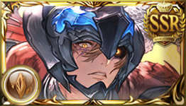 【グラブル】リミジークフリート性能雑談、高い単体性能に加えて変転+軽減とディスペルなど次の古戦場で活躍？のサムネイル画像