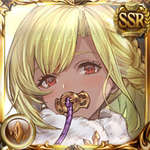 【グラブル】バブさんがあれこれ活躍するほど風評被害のバブちゃん…のサムネイル画像