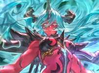 【グラブル】今年の新石はまさかのヴェルサシア！プロヴィデンスシリーズに12/31のガチャ更新で追加のサムネイル画像