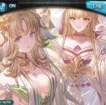 【グラブル】ここのバイシュラさん美人すぎて… / プレイアブルが来てくれるか不安な11周年イベの人気キャラのサムネイル画像