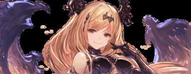 【グラブル】開幕レジストだった今回のリミヴィエ宵闇 /のサムネイル画像