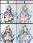 【グラブル】新ルリアやっぱり垢抜けたなぁ…のサムネイル画像