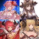 【グラブル】もしかしてこのゲームって限定キャラしかいないのってぐらい限定キャラ多くない？のサムネイル画像