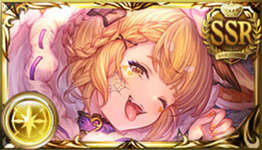 【グラブル】ヴァジラって可愛くて人気もあるのにイマイチお話で印象に残り辛い気がするよねのサムネイル画像