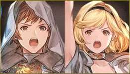 【グラブル】このジョブ強すぎる / ウィザードのオリジンはこれよりちゃんと強いのかな…のサムネイル画像