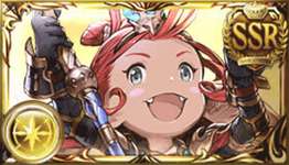 【グラブル】地味に強いフュンフ… / 調整のお陰であまりにも便利キャラと化した光の十天キャラのサムネイル画像