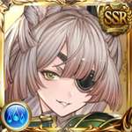 【グラブル】予選で既に暴れてるオクタヴィア / 本戦では何日目まで使われるだろうかのサムネイル画像