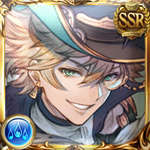 【グラブル】なんか知らないけど強いシャノワール最終 / 次の古戦場でも活躍が見れるかもしれない…？のサムネイル画像