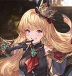 【グラブル】11年目でこれをお出ししてくるのは参ったね スキン出ませんか？のサムネイル画像