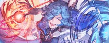 【グラブル】水リミドランクが本日最終！同日の調整で全アビリティとサポアビが調整、Lv100では4アビ追加ものサムネイル画像