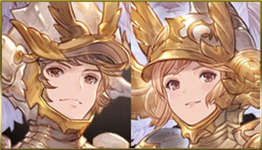 【グラブル】 高難易度と言えばパラディン…という選択肢がもうない時代になってきたのがすごいのサムネイル画像