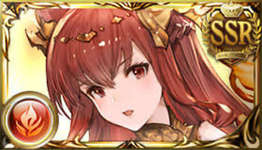 【グラブル】正直次のアンスリアはシャトラしてもなんらおかしくないと思う / 性能が良いことが多い気がするアンスリアの限定のサムネイル画像